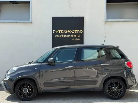 Fiat 500L Cross 1.4 City 95cv - Immagine 2