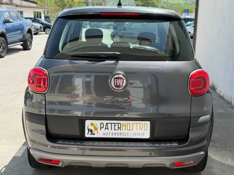 Fiat 500L Cross 1.4 City 95cv - Immagine 4