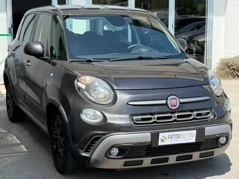 Fiat 500L Cross 1.4 City 95cv - Immagine 6