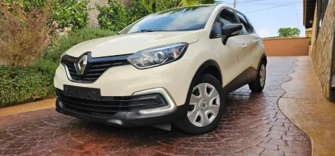 Renault Captur 1.5 dci Life 90cv my18 - Immagine 3