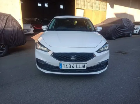 Seat Leon 1.0 tsi Style 110cv - Immagine 1