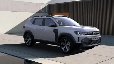 Dacia Duster 1.0 Journey Eco-g 100cv - Immagine 1