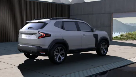 Dacia Duster 1.0 Journey Eco-g 100cv - Immagine 2