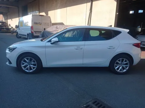 Seat Leon 1.0 tsi Style 110cv - Immagine 4