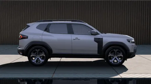 Dacia Duster 1.0 Journey Eco-g 100cv - Immagine 3