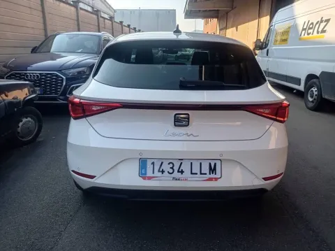 Seat Leon 1.0 tsi Style 110cv - Immagine 6