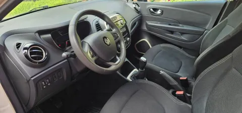 Renault Captur 1.5 dci Life 90cv my18 - Immagine 10