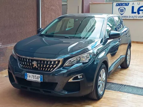 Peugeot 3008 1.6 bluehdi Business bc s&s 120cv - Immagine 3