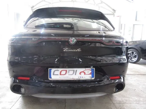 Alfa Romeo Tonale 1.5 hybrid Ti 160cv tct7 - Immagine 6