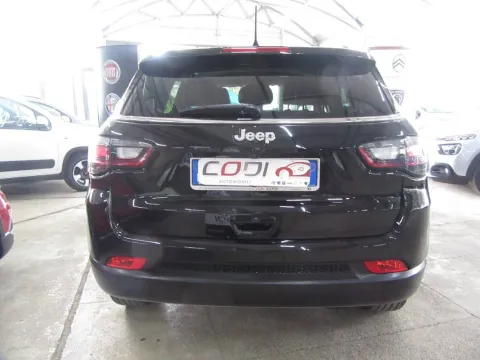 Jeep Compass 1.6 mjt Limited 2wd 130cv - Immagine 6