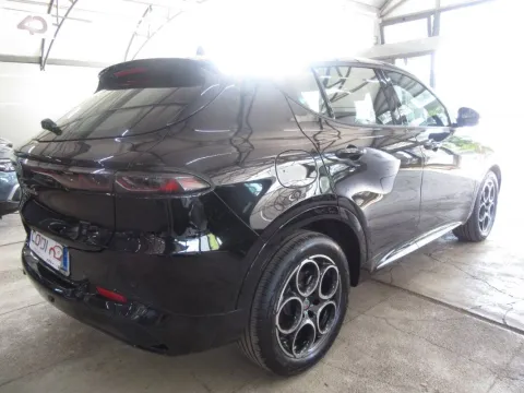 Alfa Romeo Tonale 1.5 hybrid Ti 160cv tct7 - Immagine 7