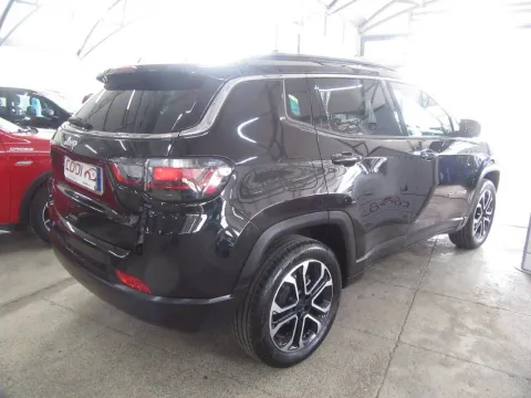 Jeep Compass 1.6 mjt Limited 2wd 130cv - Immagine 7