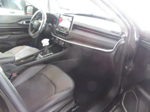 Jeep Compass 1.6 mjt Limited 2wd 130cv - Immagine 9