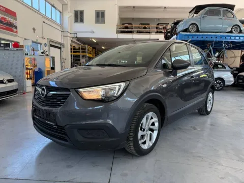 Opel Crossland X 1.2 2020 S&S 83cv - Immagine 2