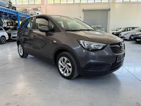 Opel Crossland X 1.2 2020 S&S 83cv - Immagine 4