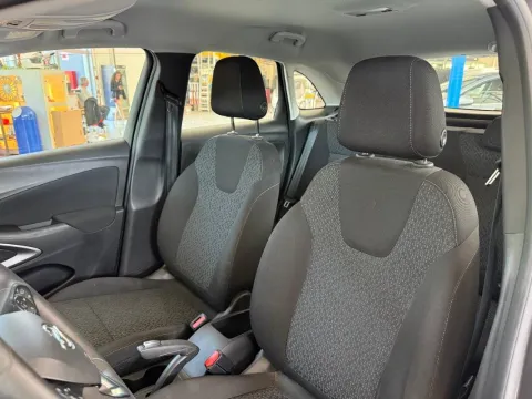Opel Crossland X 1.2 2020 S&S 83cv - Immagine 10