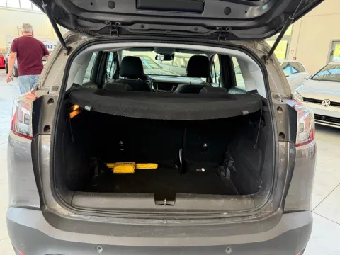 Opel Crossland X 1.2 2020 S&S 83cv - Immagine 11