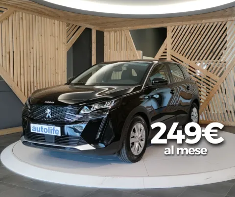Peugeot 3008 1.5 bluehdi Active Business s&s 130cv eat8 - Immagine 1