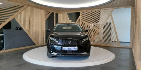 Peugeot 3008 1.5 bluehdi Active Business s&s 130cv eat8 - Immagine 2