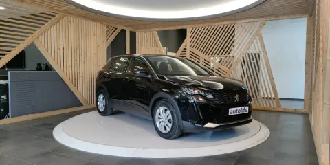 Peugeot 3008 1.5 bluehdi Active Business s&s 130cv eat8 - Immagine 3