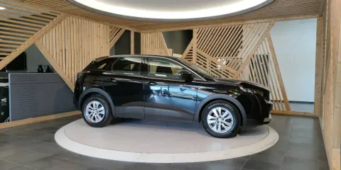 Peugeot 3008 1.5 bluehdi Active Business s&s 130cv eat8 - Immagine 4