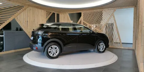 Peugeot 3008 1.5 bluehdi Active Business s&s 130cv eat8 - Immagine 5