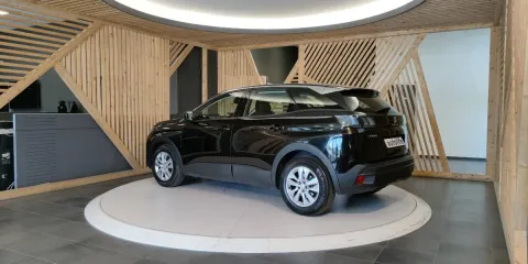 Peugeot 3008 1.5 bluehdi Active Business s&s 130cv eat8 - Immagine 9