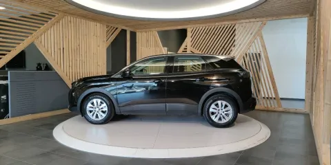 Peugeot 3008 1.5 bluehdi Active Business s&s 130cv eat8 - Immagine 10