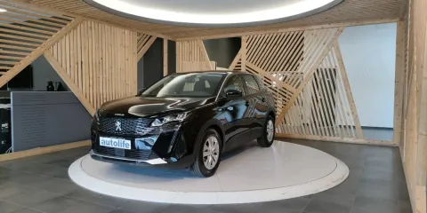 Peugeot 3008 1.5 bluehdi Active Business s&s 130cv eat8 - Immagine 13