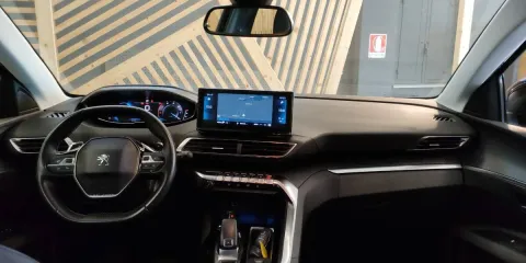 Peugeot 3008 1.5 bluehdi Active Business s&s 130cv eat8 - Immagine 18