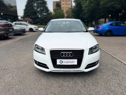 Audi A3 Sportback 1.6 tdi Ambition - Immagine 2