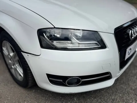 Audi A3 Sportback 1.6 tdi Ambition - Immagine 15