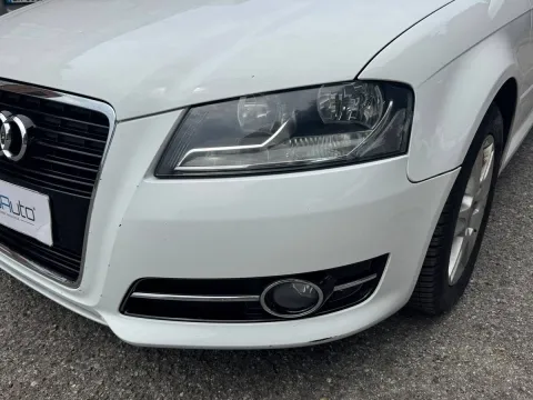 Audi A3 Sportback 1.6 tdi Ambition - Immagine 16