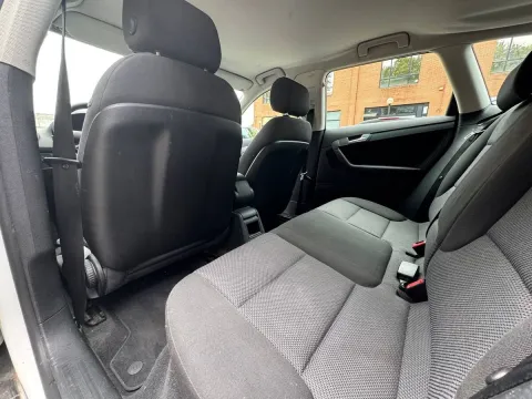 Audi A3 Sportback 1.6 tdi Ambition - Immagine 26