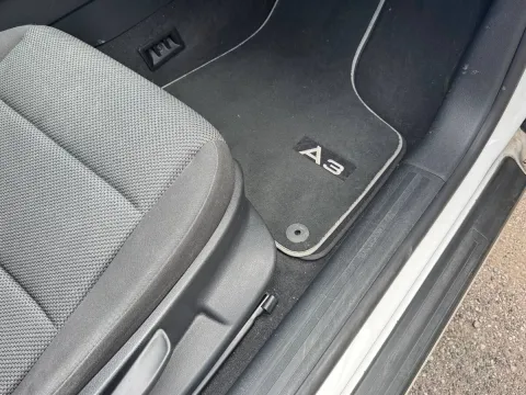 Audi A3 Sportback 1.6 tdi Ambition - Immagine 28