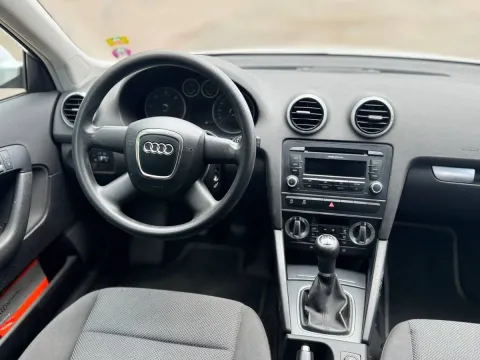 Audi A3 Sportback 1.6 tdi Ambition - Immagine 29