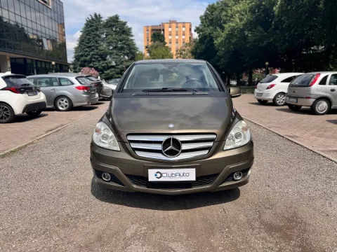 Mercedes B 180 (170) ngt be Chrome - Immagine 2