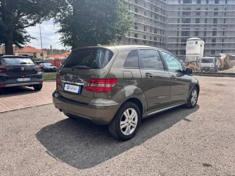 Mercedes B 180 (170) ngt be Chrome - Immagine 5