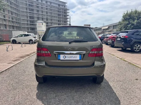 Mercedes B 180 (170) ngt be Chrome - Immagine 6
