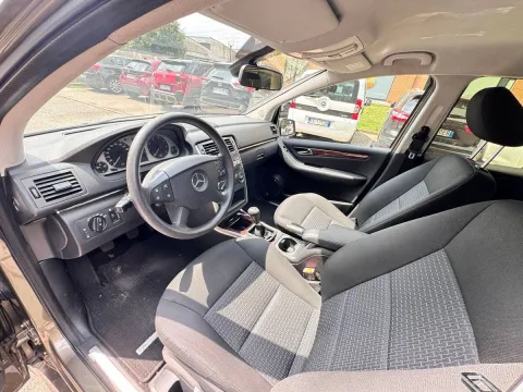 Mercedes B 180 (170) ngt be Chrome - Immagine 11