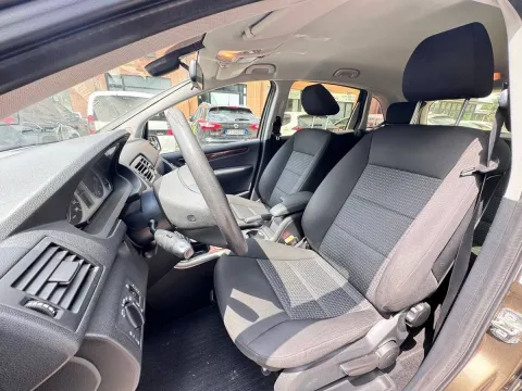 Mercedes B 180 (170) ngt be Chrome - Immagine 12