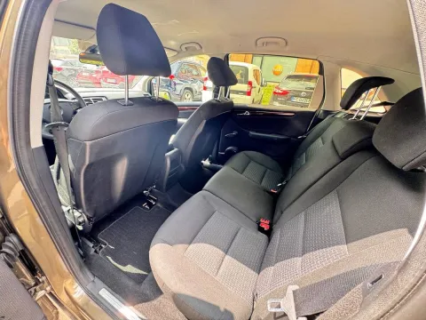 Mercedes B 180 (170) ngt be Chrome - Immagine 13
