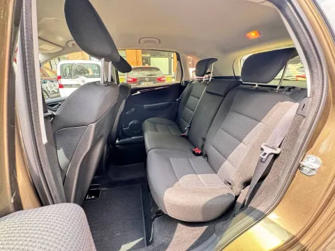 Mercedes B 180 (170) ngt be Chrome - Immagine 14