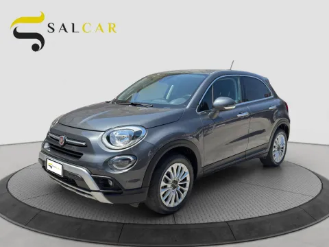 Fiat 500X 1.3 mjt City Cross 4x2 95cv - Immagine 1