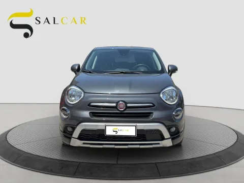 Fiat 500X 1.3 mjt City Cross 4x2 95cv - Immagine 2