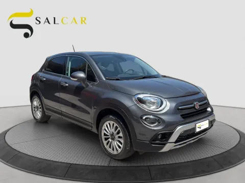 Fiat 500X 1.3 mjt City Cross 4x2 95cv - Immagine 3