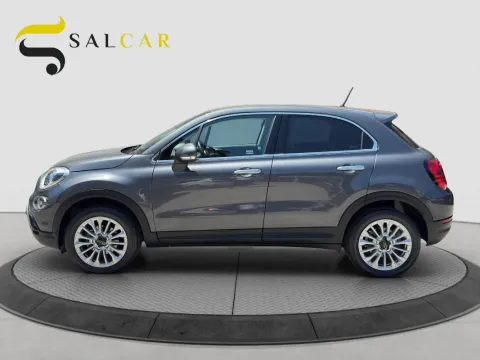 Fiat 500X 1.3 mjt City Cross 4x2 95cv - Immagine 4