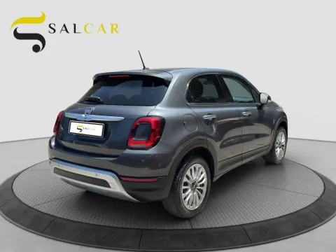 Fiat 500X 1.3 mjt City Cross 4x2 95cv - Immagine 6