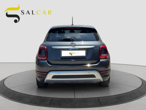 Fiat 500X 1.3 mjt City Cross 4x2 95cv - Immagine 7