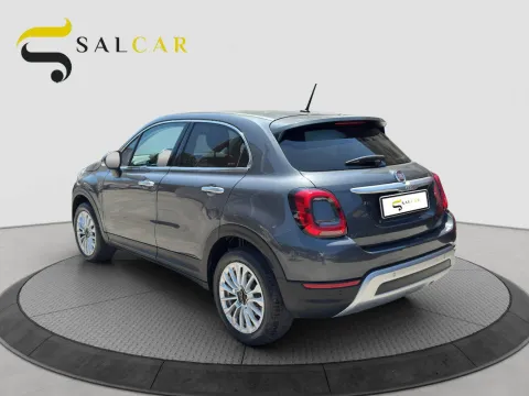 Fiat 500X 1.3 mjt City Cross 4x2 95cv - Immagine 8